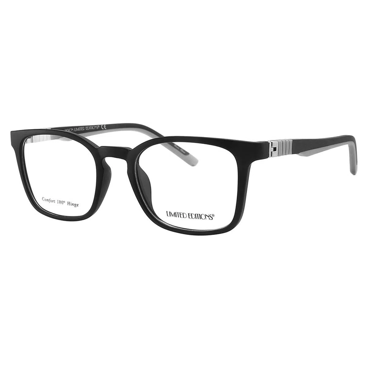 LIMITED EDITIONS JAXON Eyeglasses - view 2